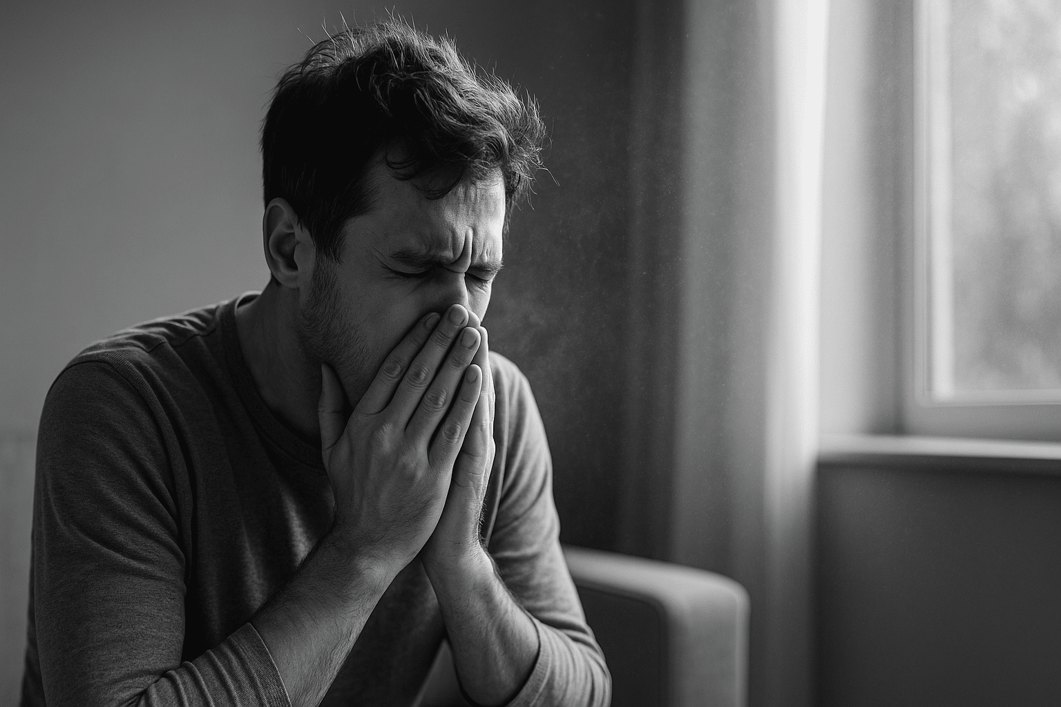 health risks of poor indoor air quality