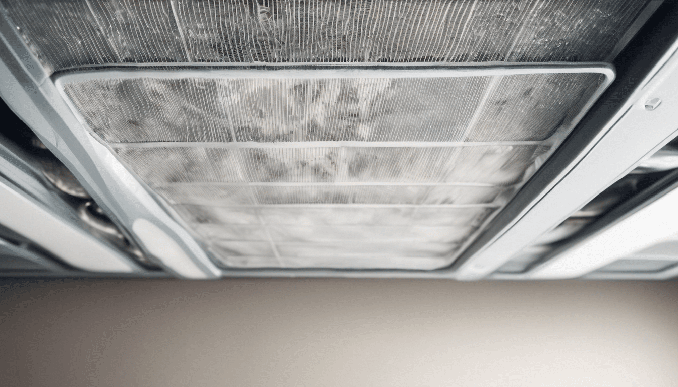 common ac cleaning mistakes