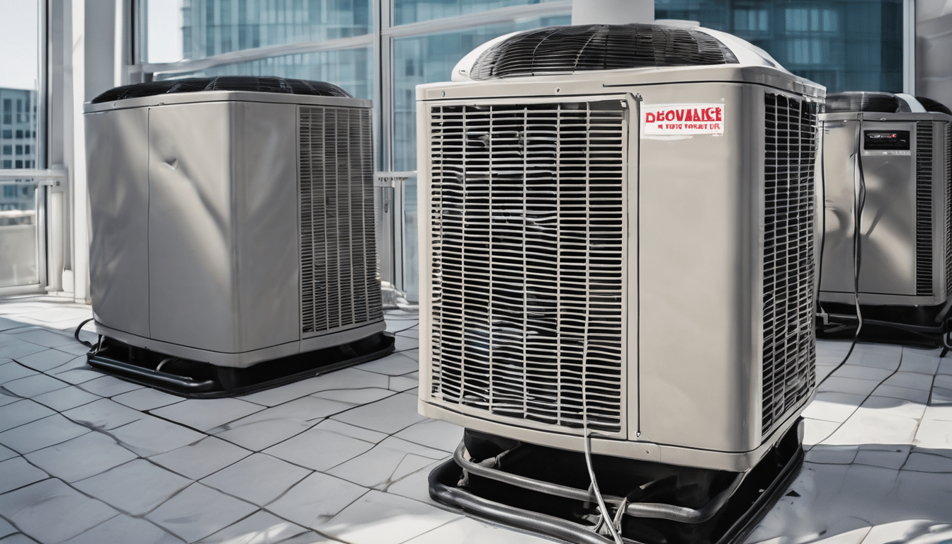 health risks of poor indoor air quality