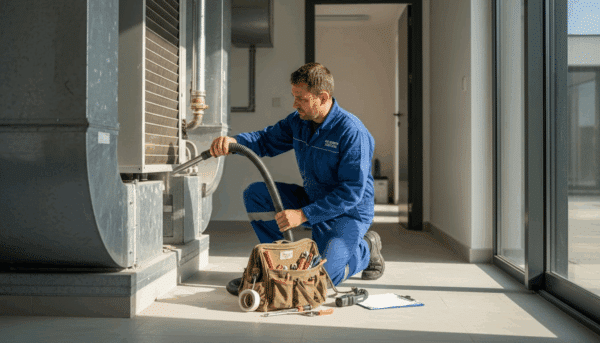 indoor air quality testing dubai cost