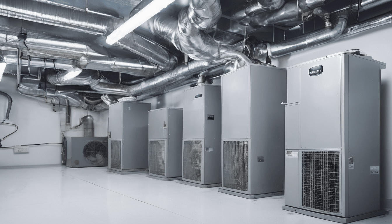 professional indoor air quality testing services