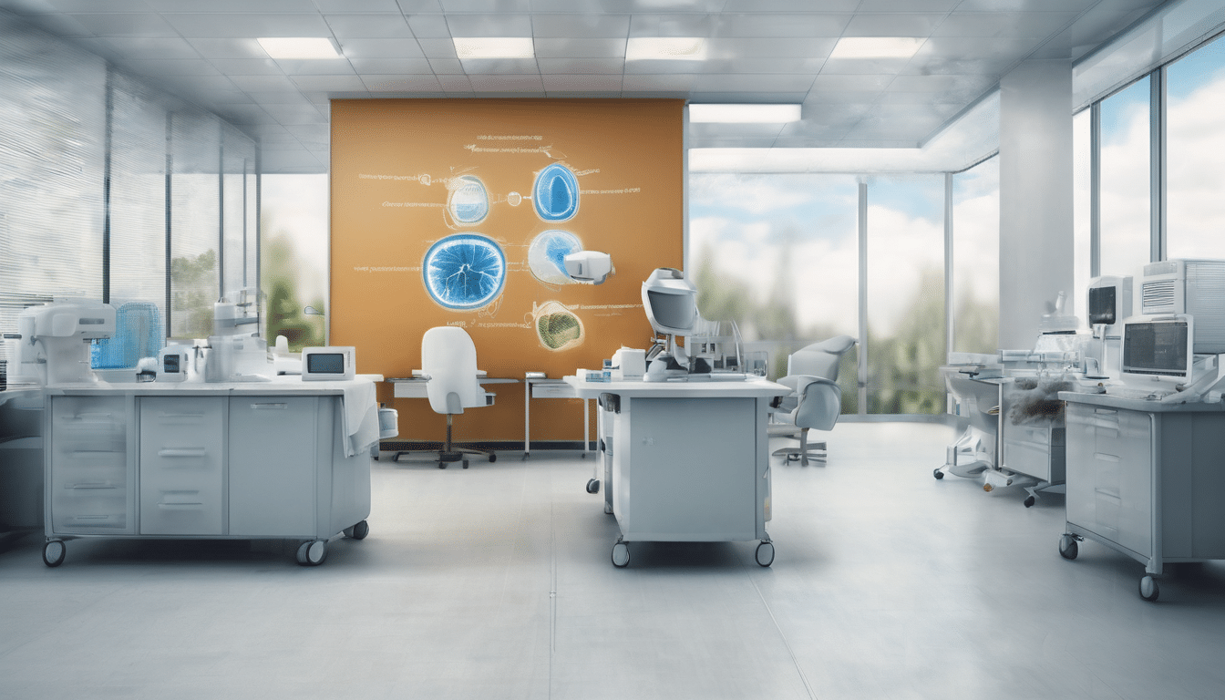 indoor air quality testing process Dubai