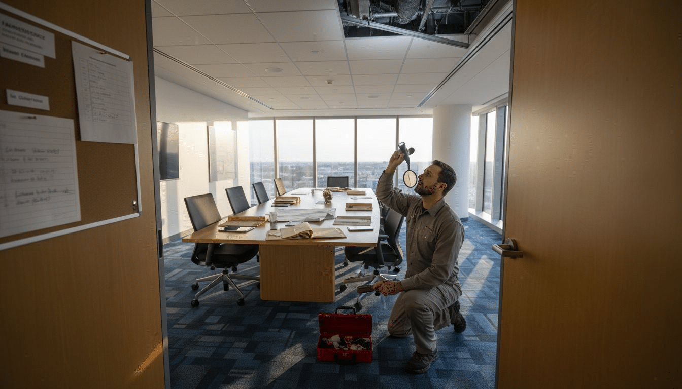 health risks of poor indoor air quality dubai