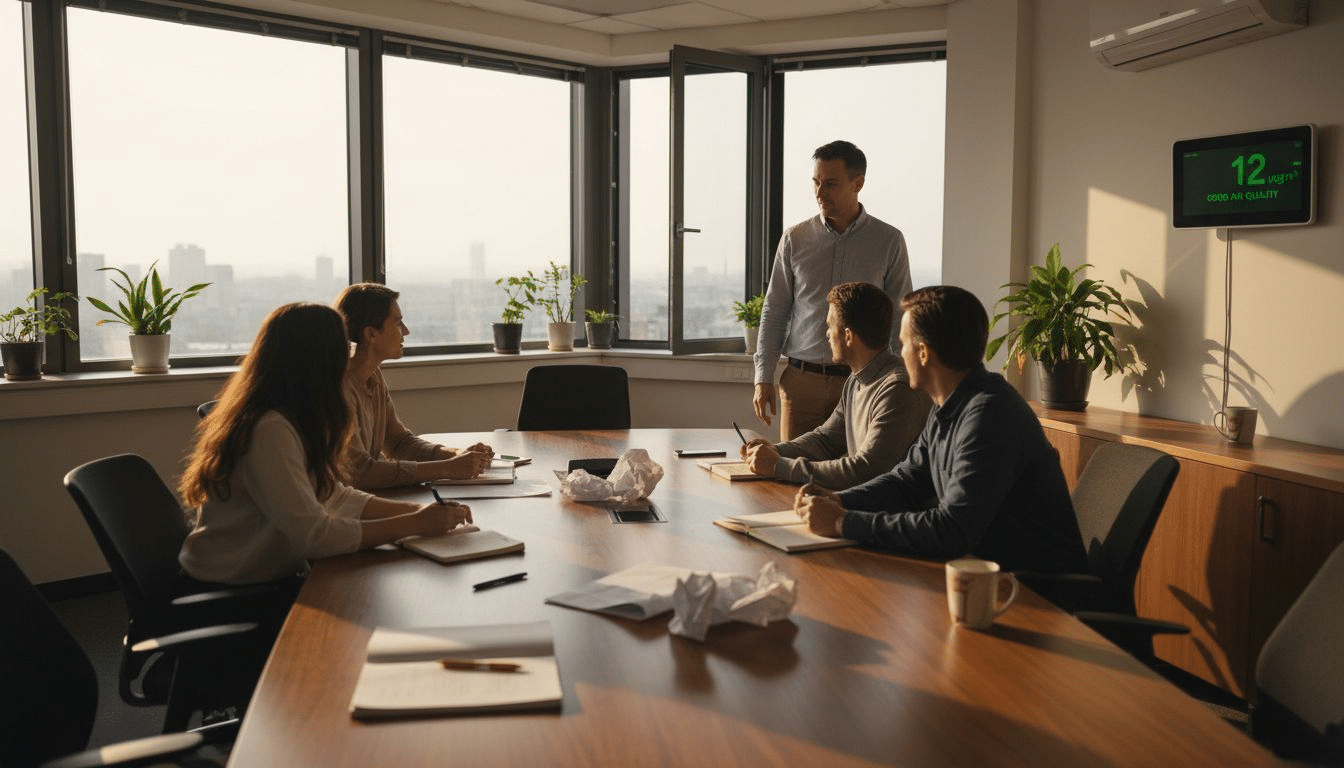 importance of ac duct cleaning abu dhabi