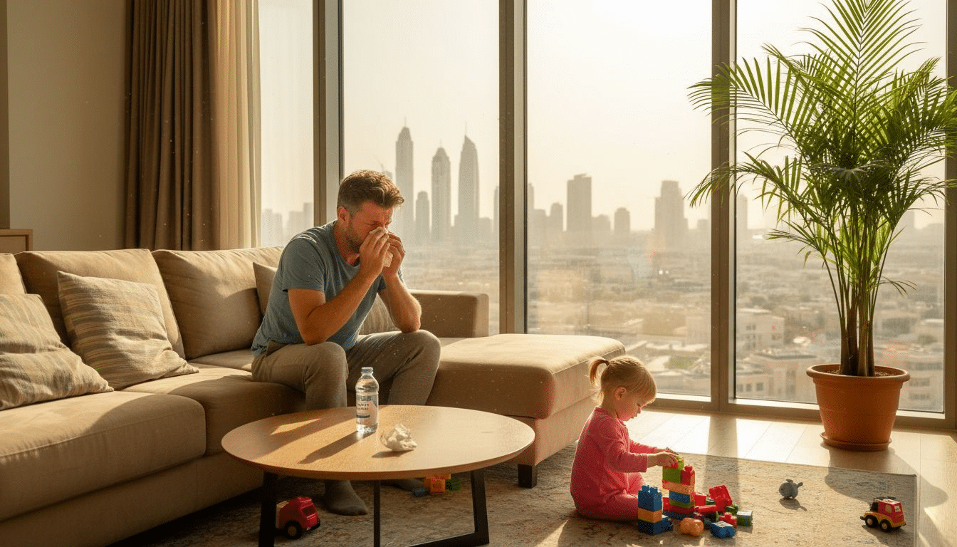 trusted ac duct cleaning companies dubai