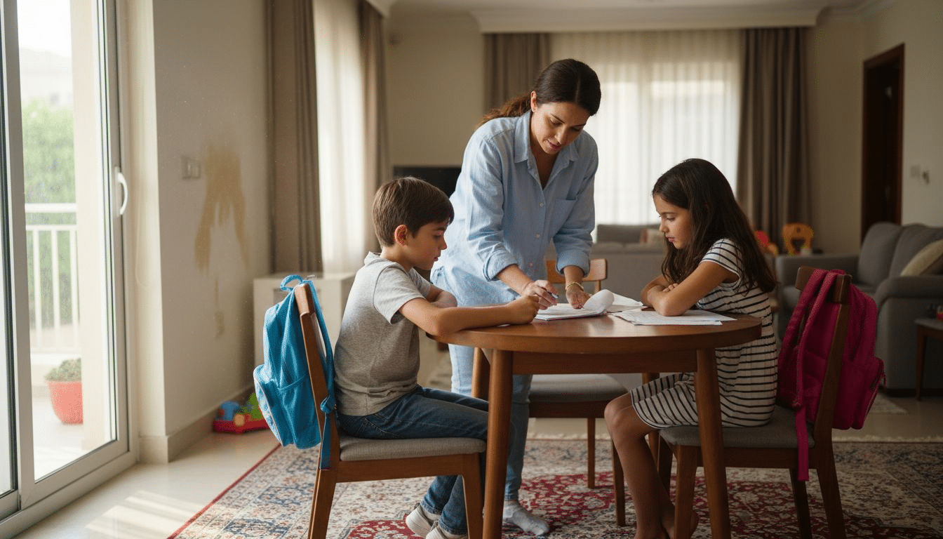 why ac disinfection is important