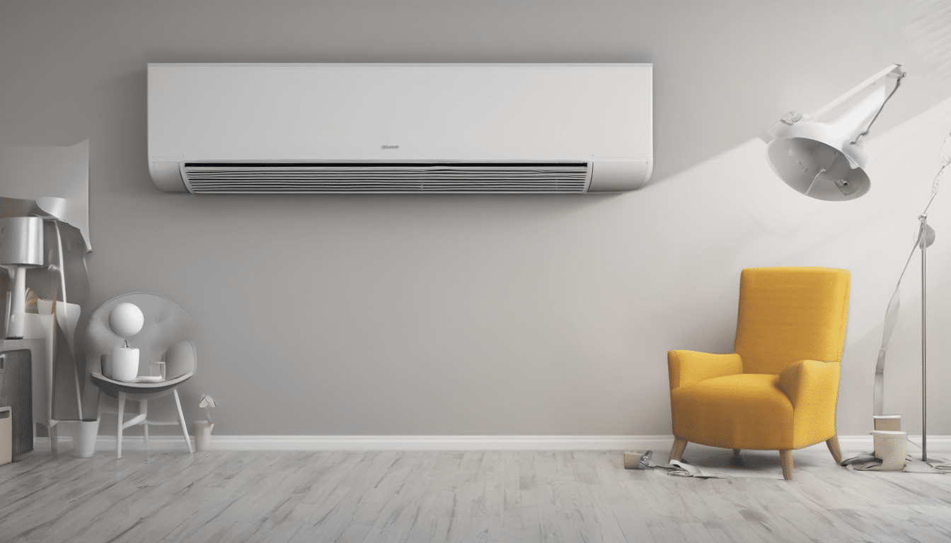 efficiency in my home