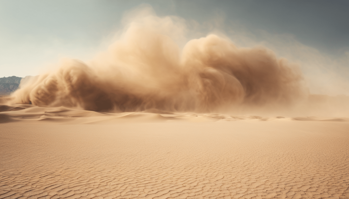 HVAC fresh air backflow in Dubai