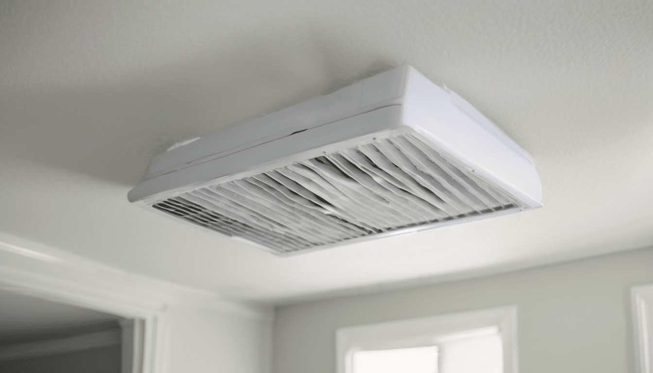 ducts cleaned for energy