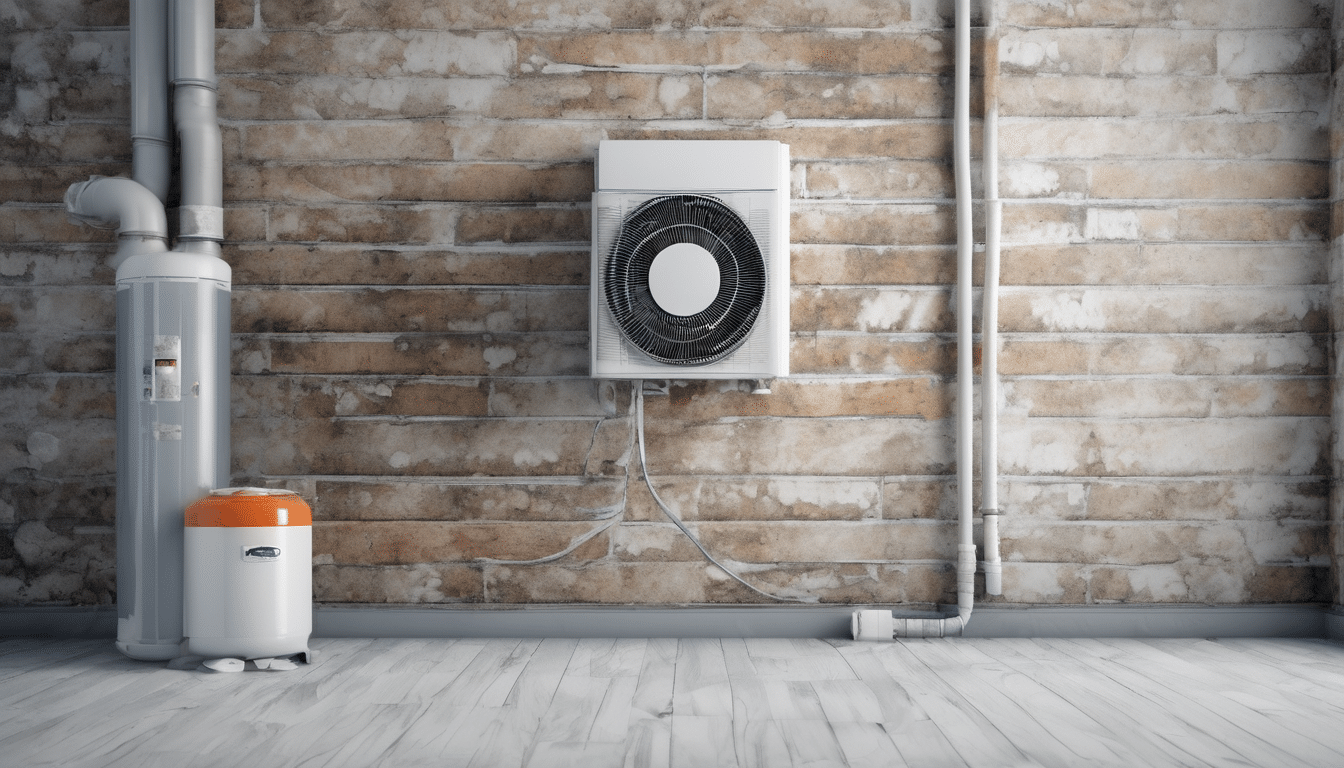 hvac cleaning for energy efficiency