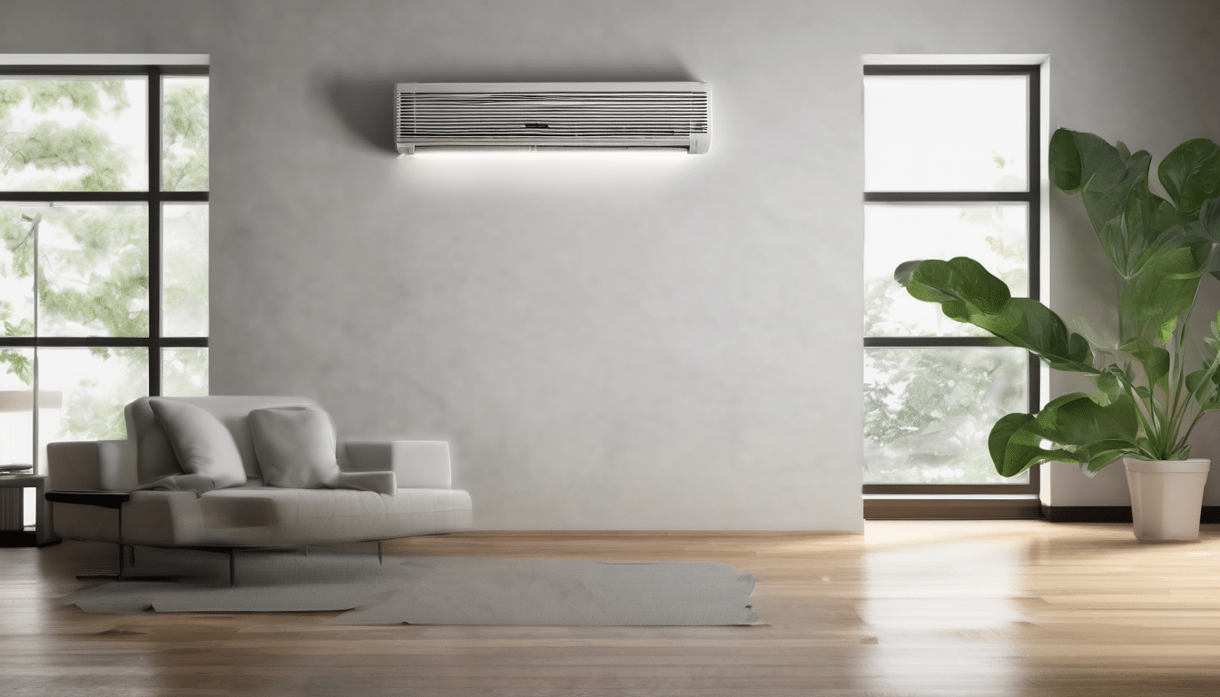 indoor air quality improvement methods