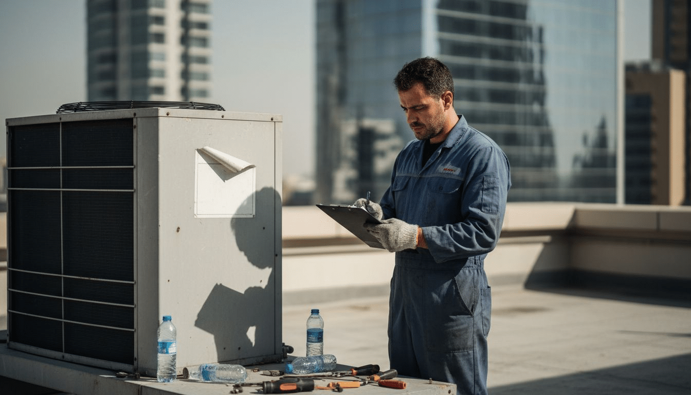 ac cleaning myths explained