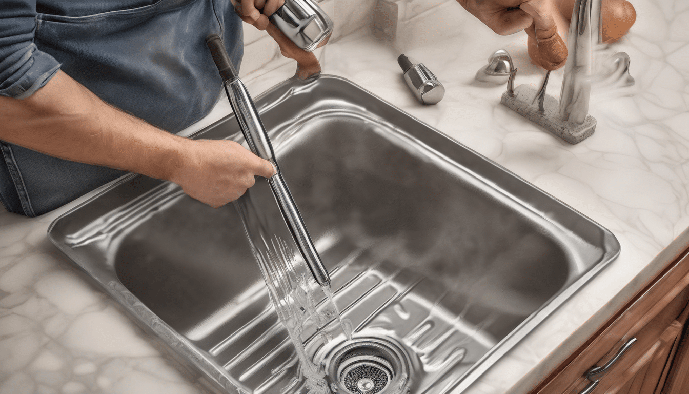 cleaning techniques for desert