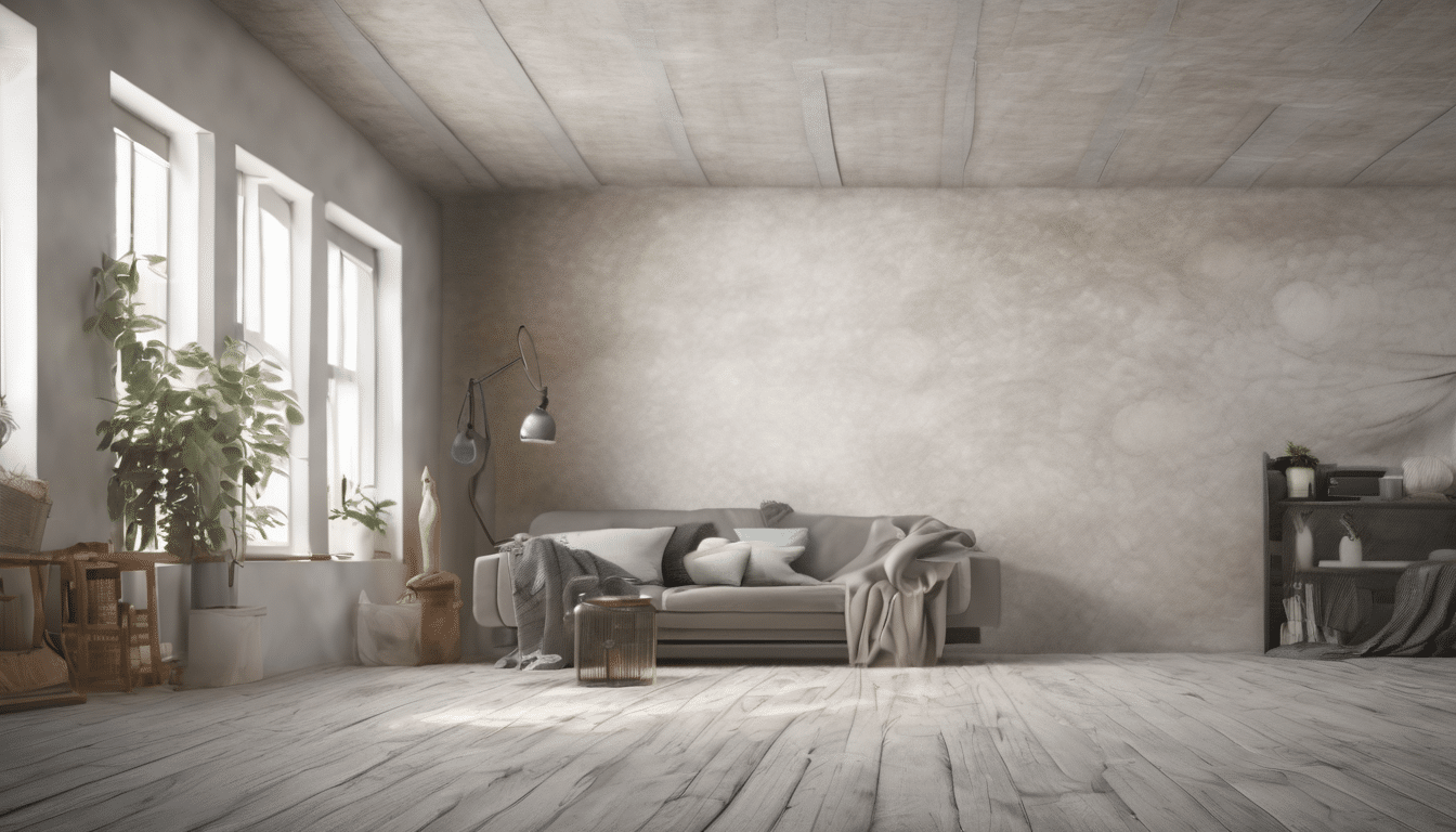 dust with furnace filters