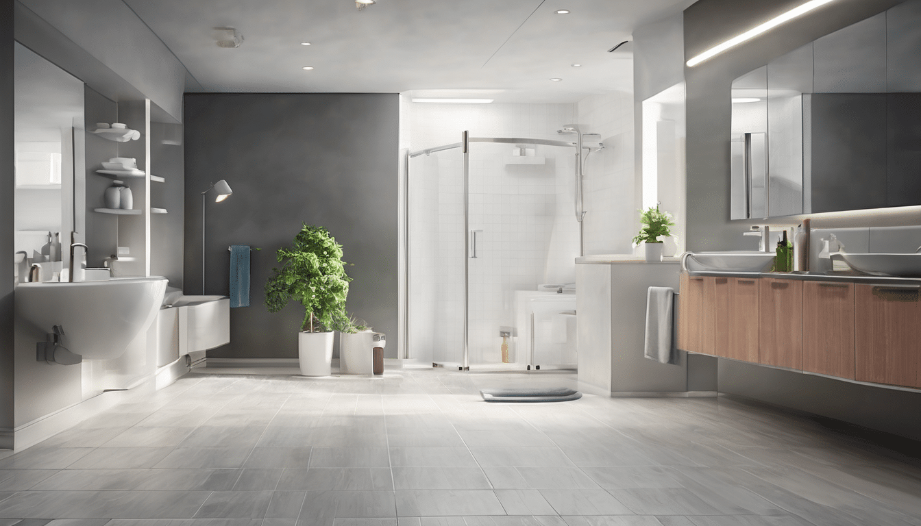 occupied spaces during ac