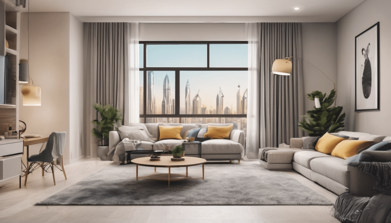 ac cleaning after apartment