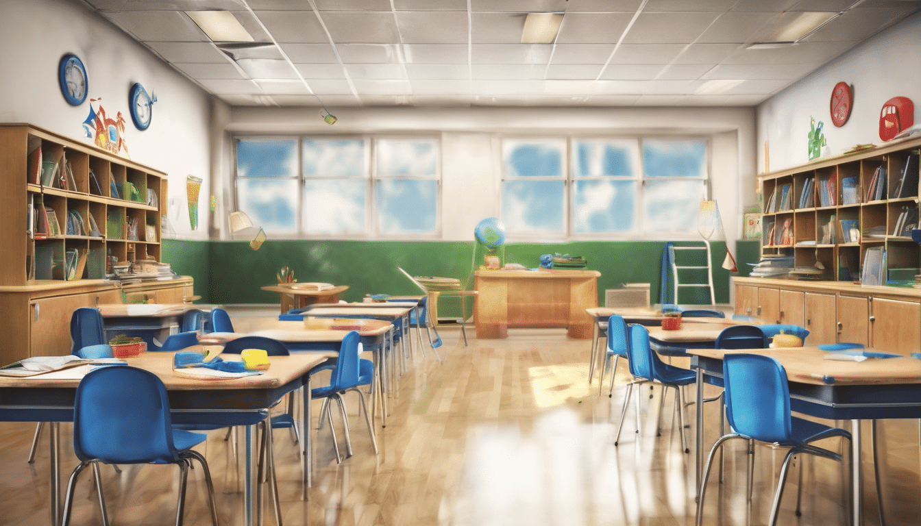 health and learning benefits