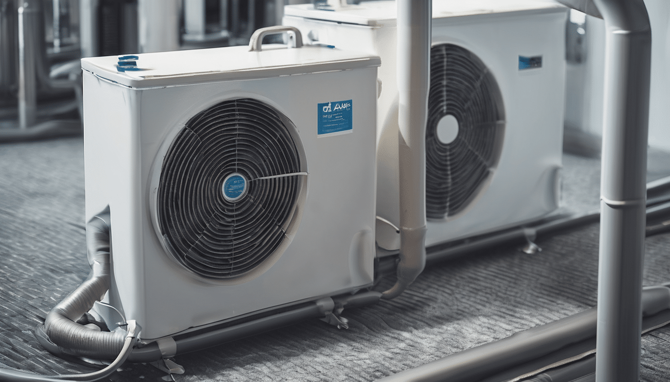 ac coil cleaning and