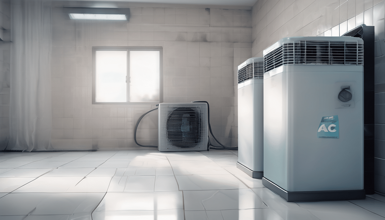 signs your evaporator coil needs