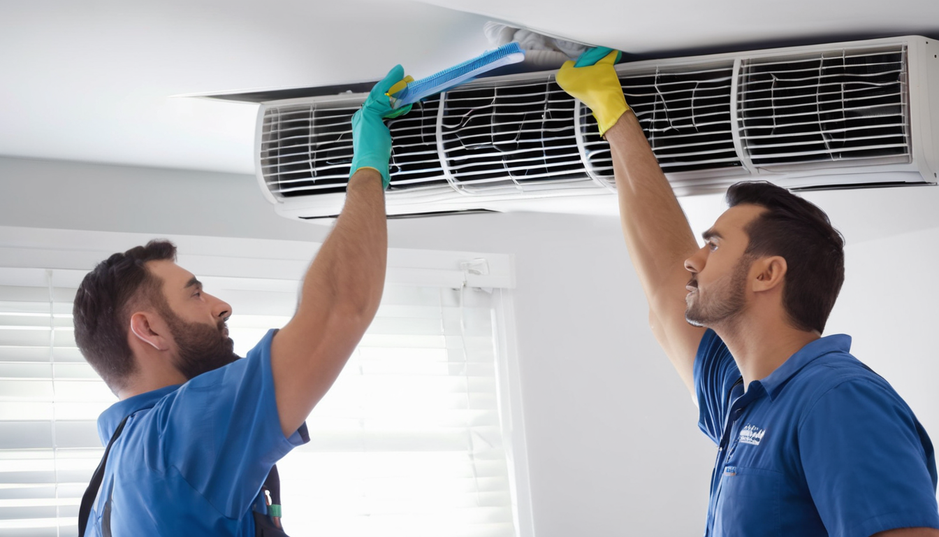 best home cleaning plan for