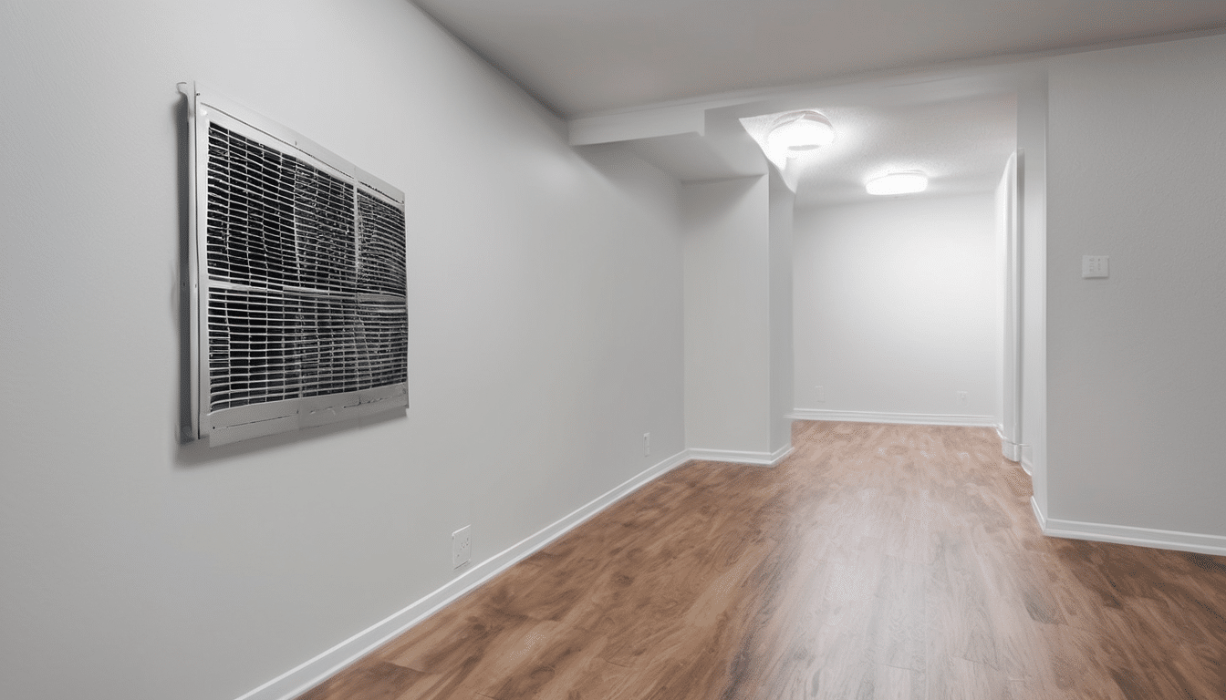 air duct cleaning for