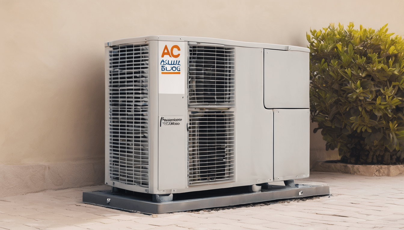 annual ac maintenance cost dubai