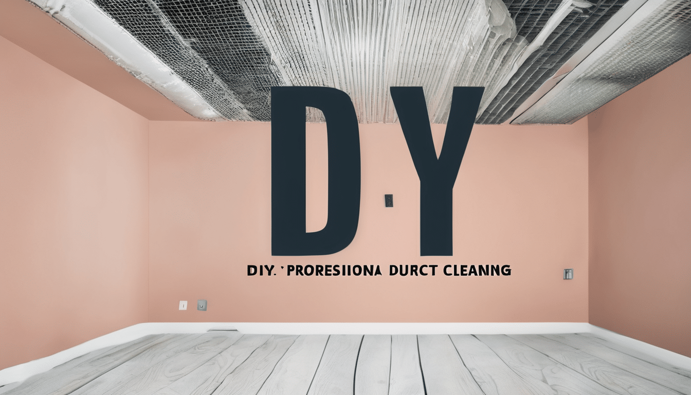 duct cleaning cost comparison