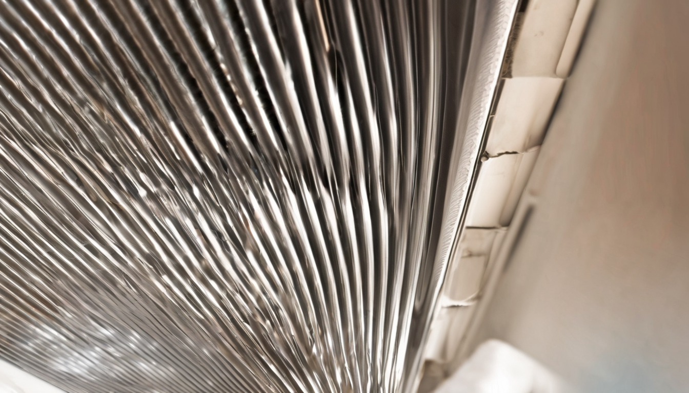 ac duct cleaning schedule for