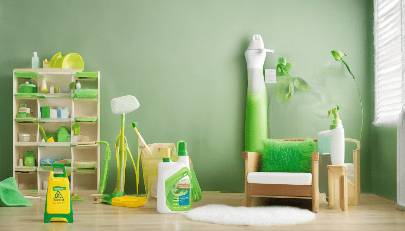 for nurseries safety guidelines