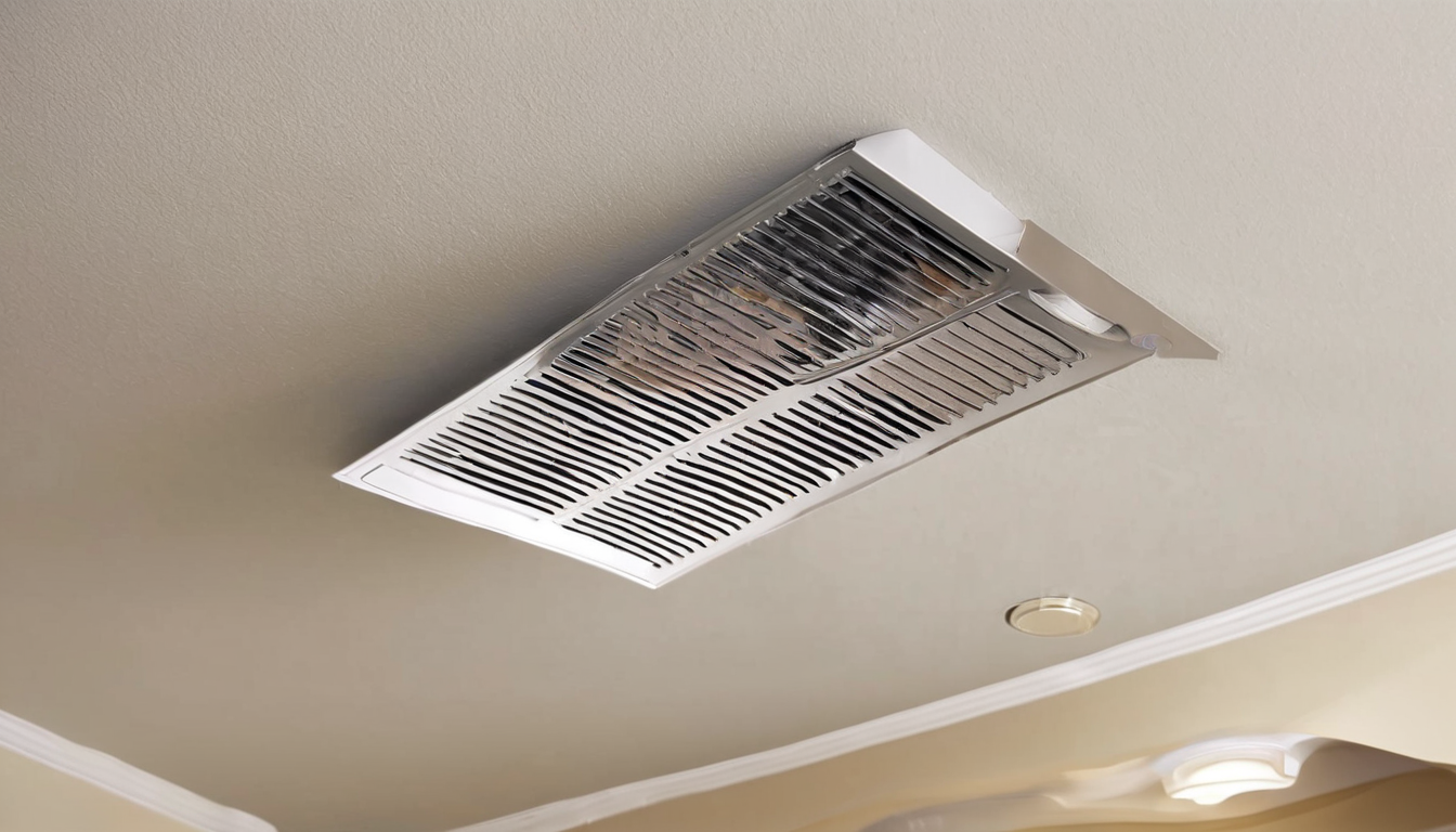 should ac coils be