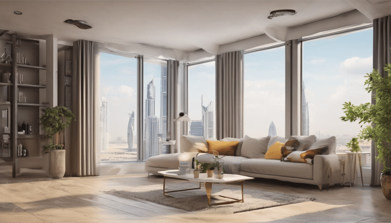 after ac cleaning dubai