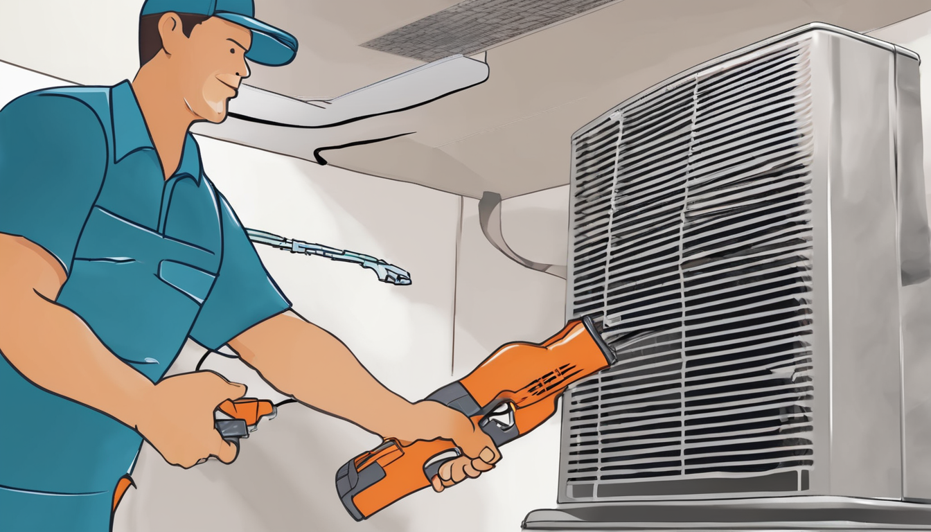 professional indoor air quality testing Dubai