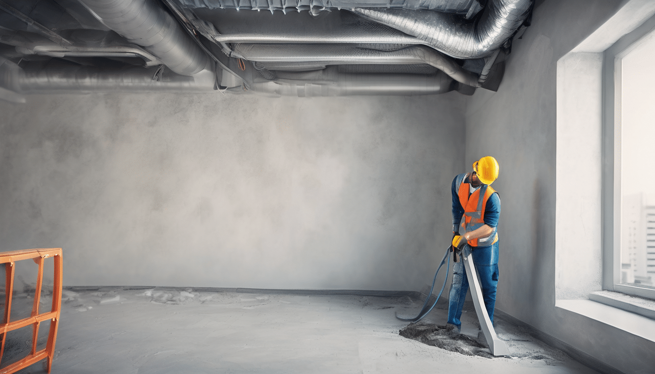 dirty evaporator coil vs clean