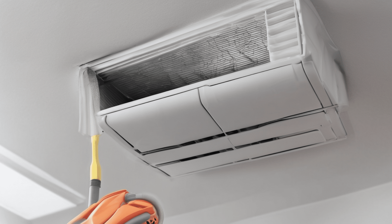 process step by step