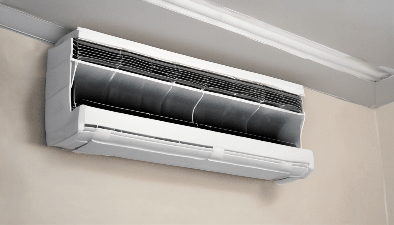 signs your ac ducts need