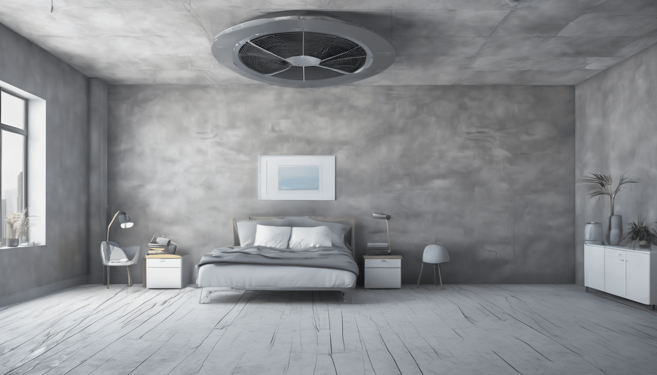 ac coil mold removal and