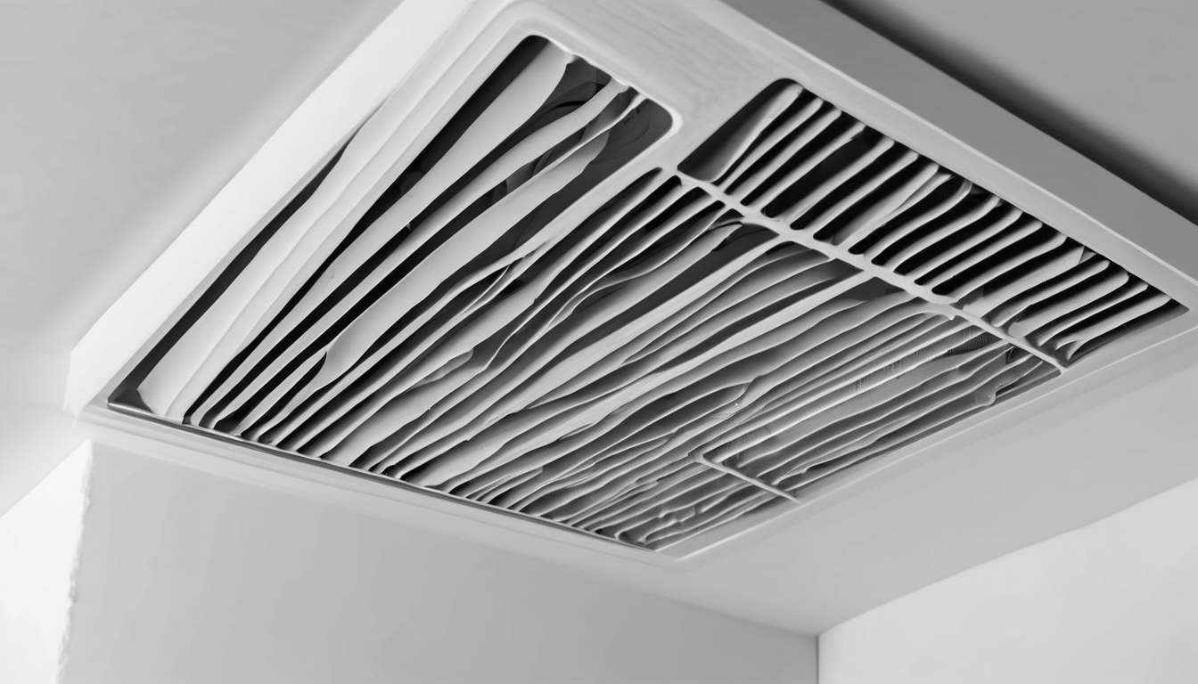 supra split ac smell after