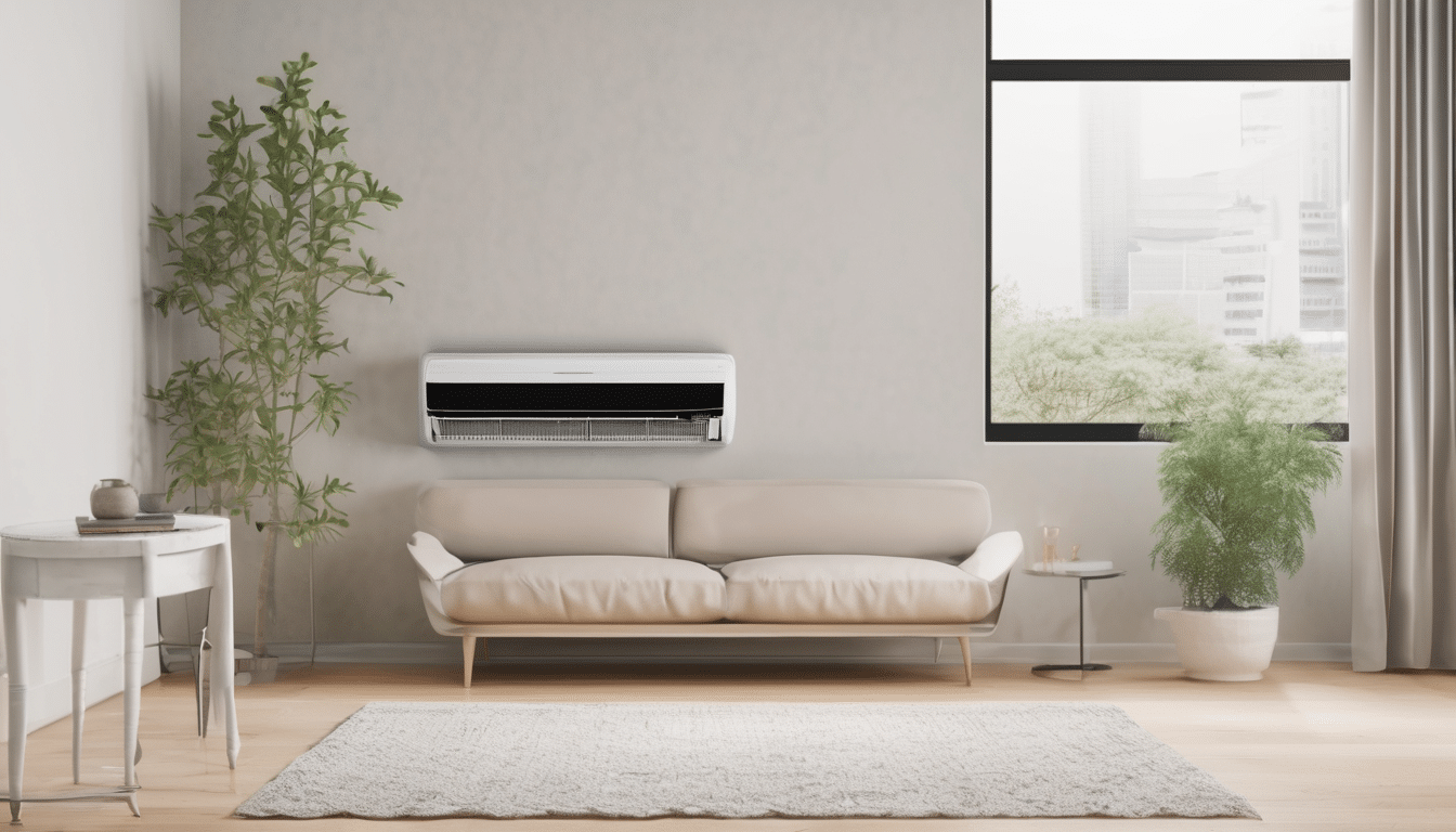 ac coil cleaning dubai split