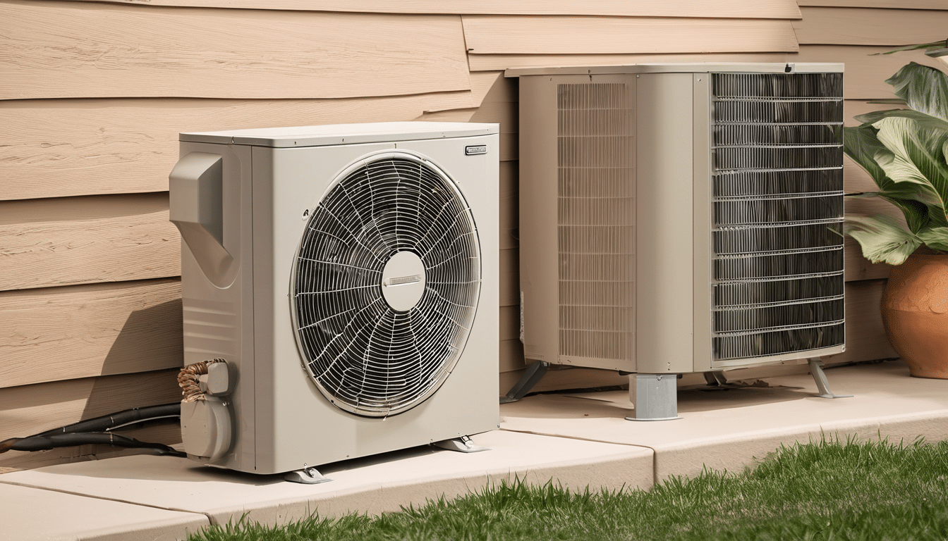 ac coil cleaning vs full