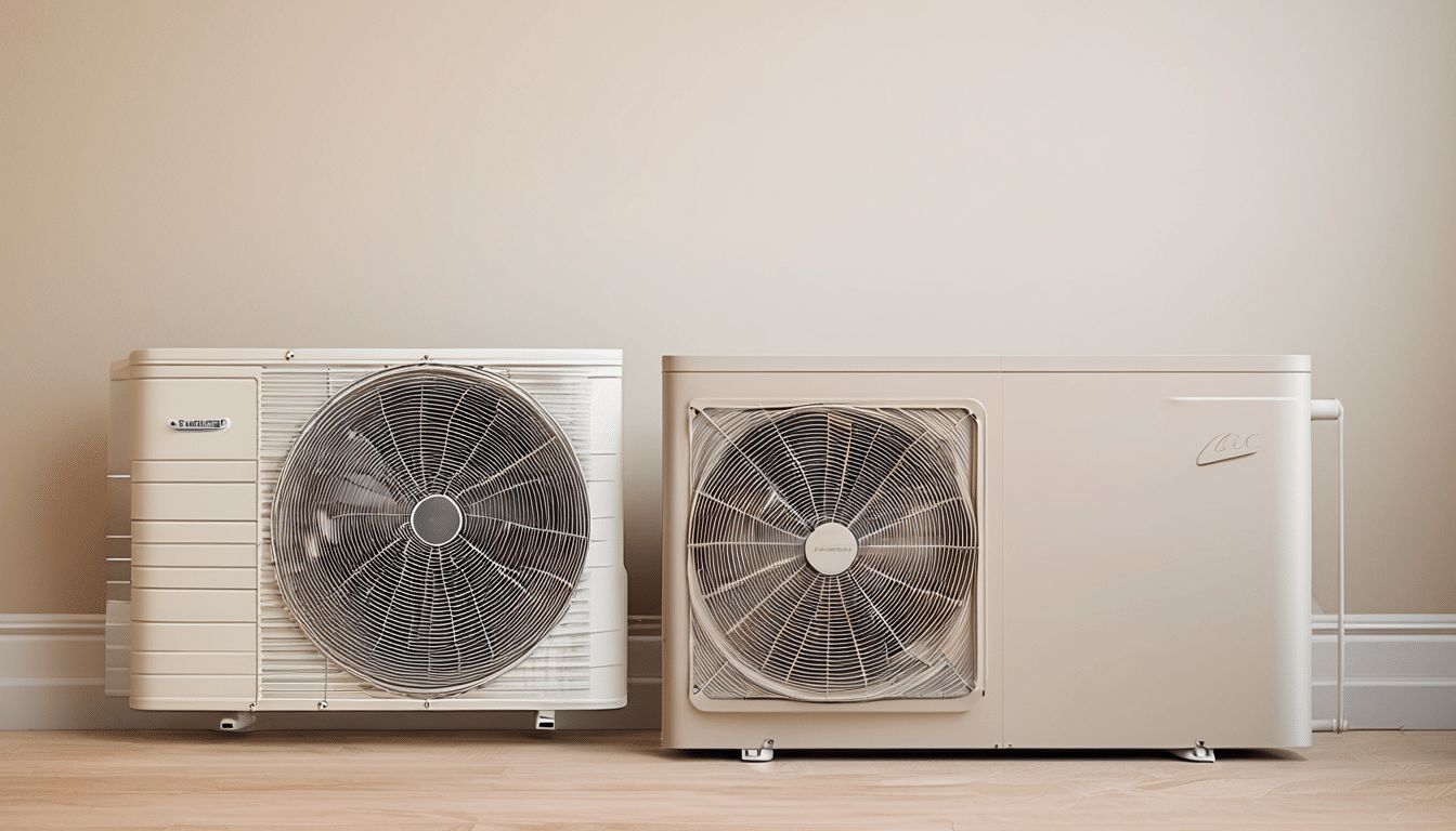 ac coil cleaning vs full