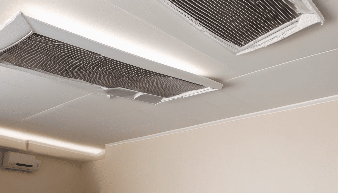 ac duct cleaning for dubai