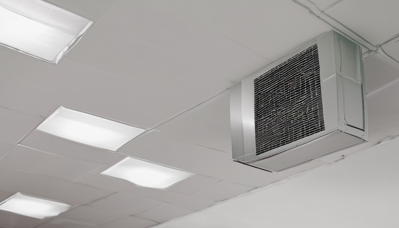 ac duct cleaning vs ac