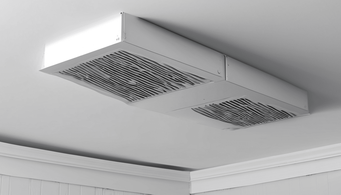 ac duct cleaning vs ac