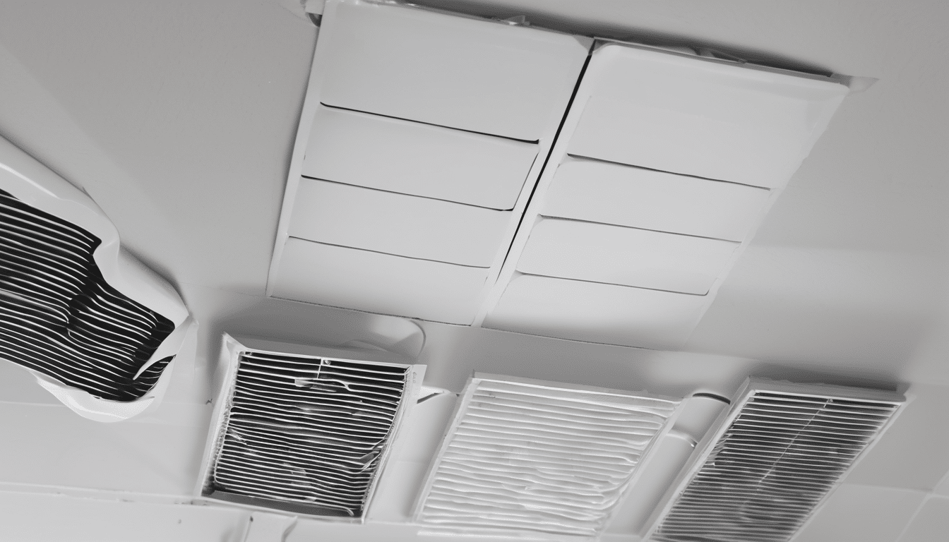 signs your ac ducts need
