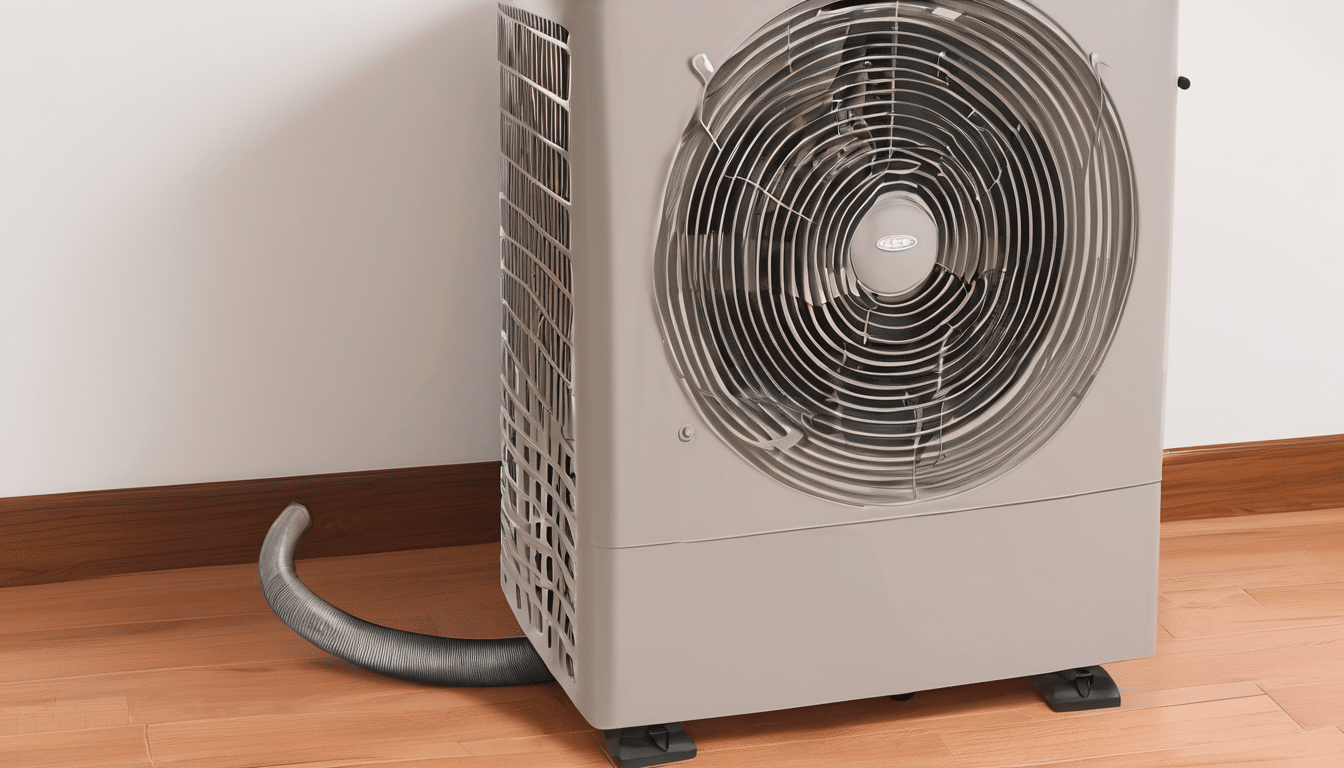 ac evaporator coil cleaning signs