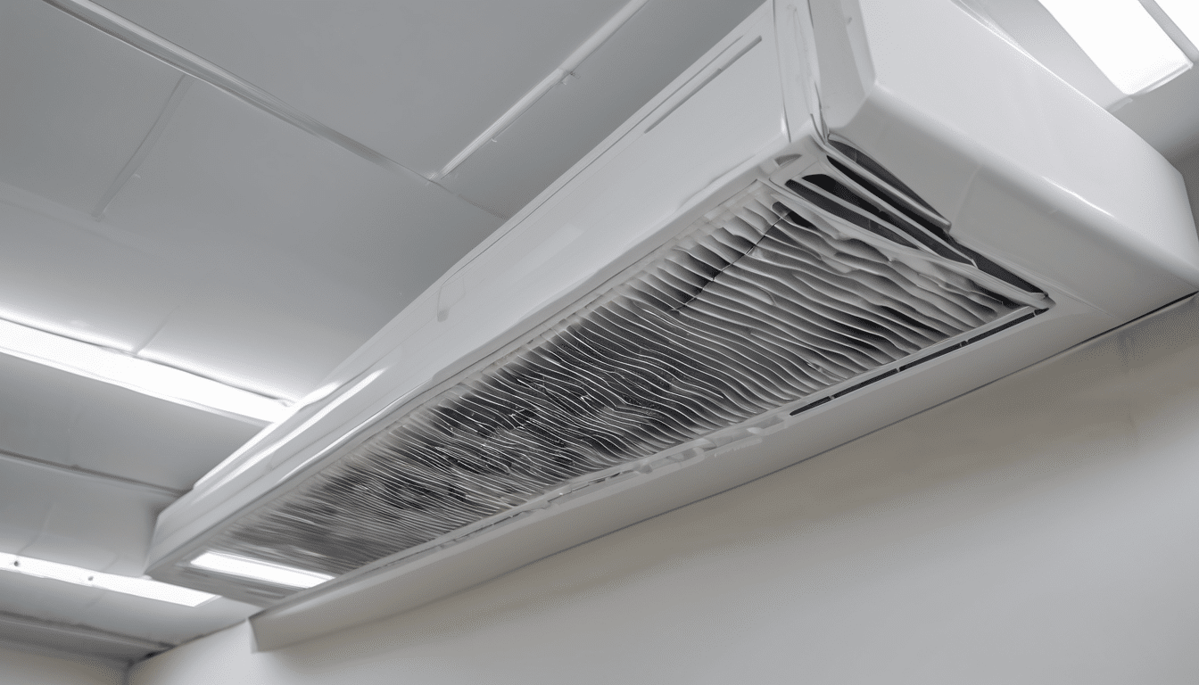 choose an ac duct
