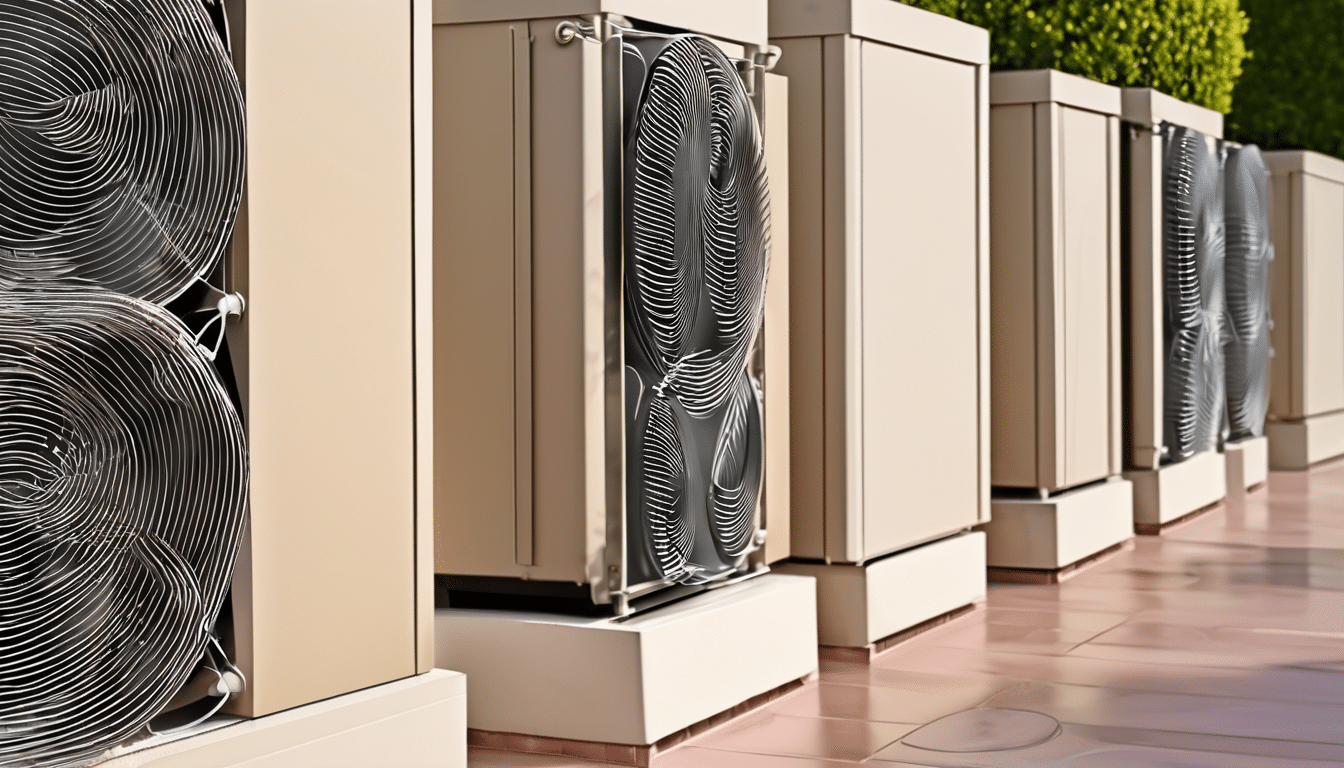 ac condenser coil chemical