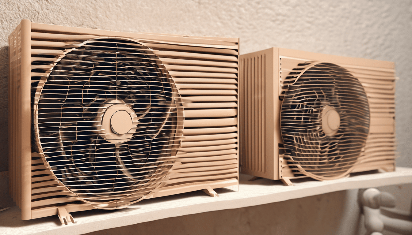condenser coil cleaning frequency