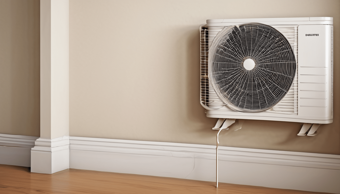 how dirty ac coils