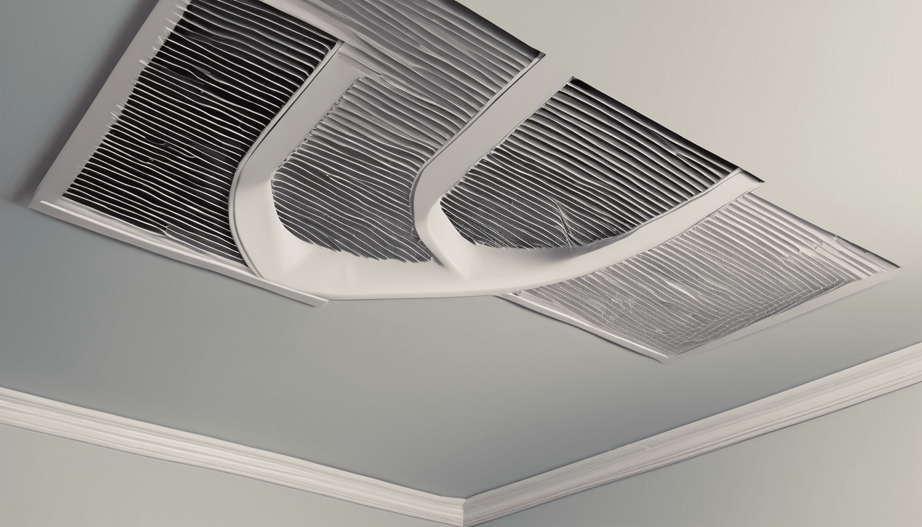 should ac ducts